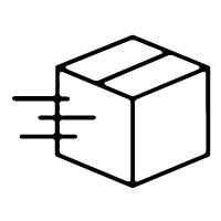 Icono envíos