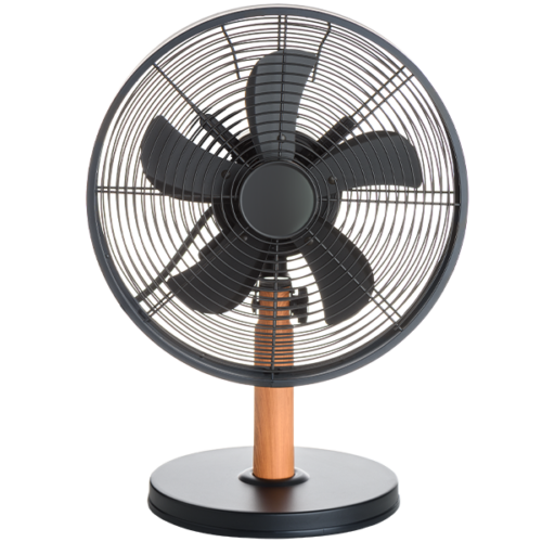 Ventilador de pie