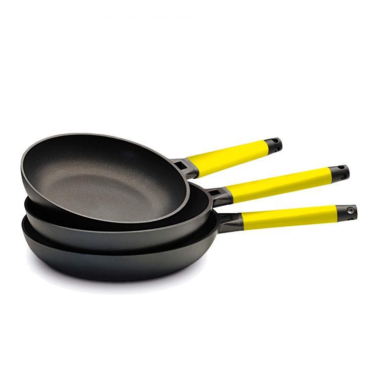 Sarten Castey Classic 30CM 8-30 