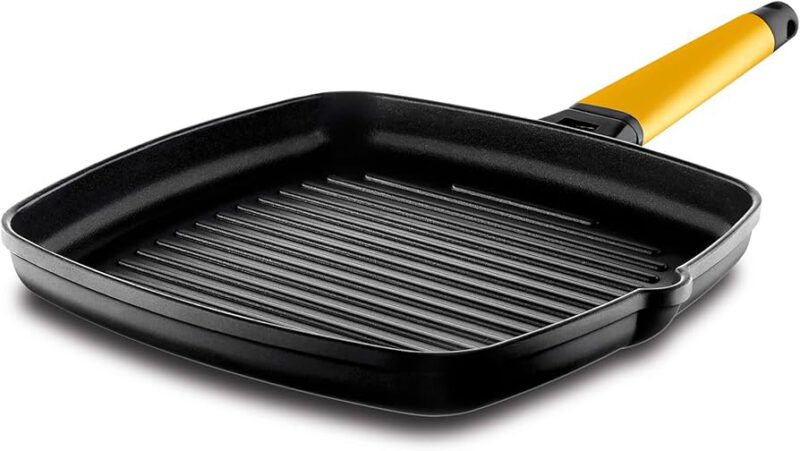 Asadora Castey Classic Grill 27CM 8-G27