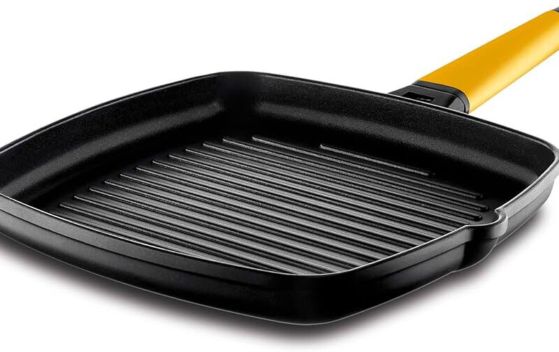 Asadora Castey Classic Grill 27CM 8-G27
