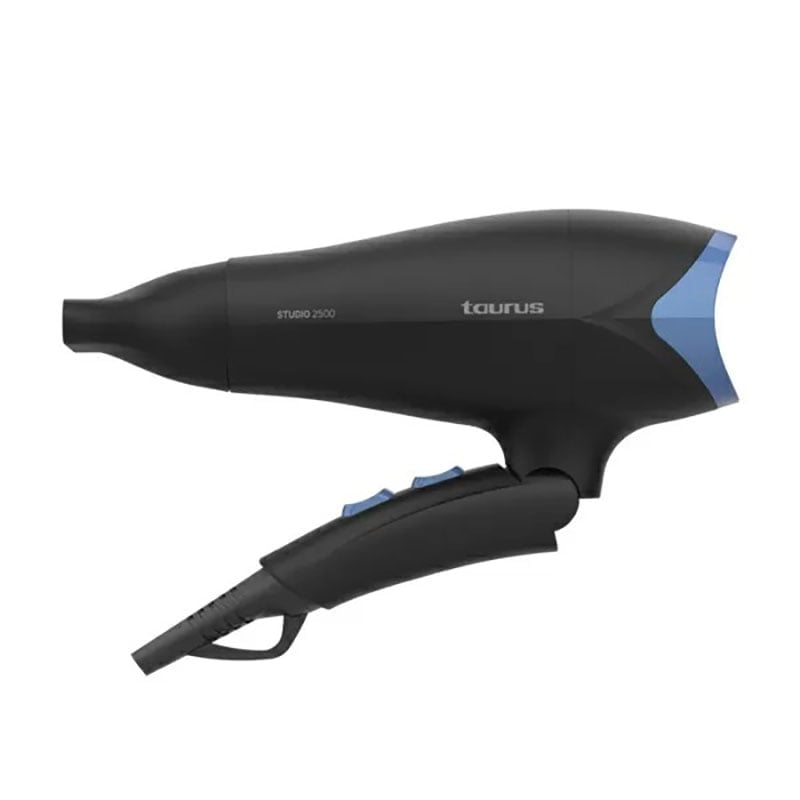 Secador Taurus Studio 2400W Plegable