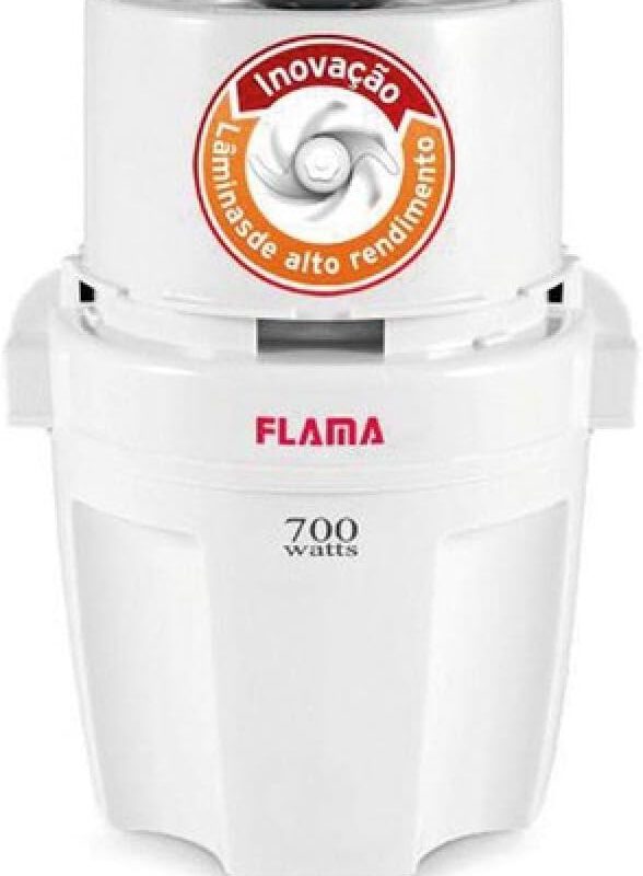 Picadora Flama 1705FL Pikatt 700W