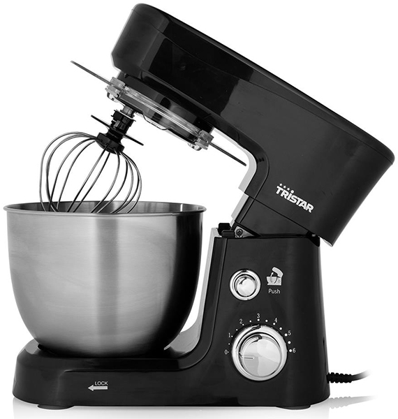 Robot Cocina Tristar MX4830 3.5L 700W