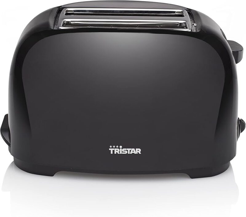 Tost Tristar BR1025 Pan Molde
