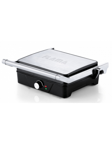 Grill Flama 4521FL Inox 2000W