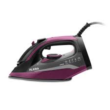 Plancha Vapor Flama 5343FL 2400W Ceramic
