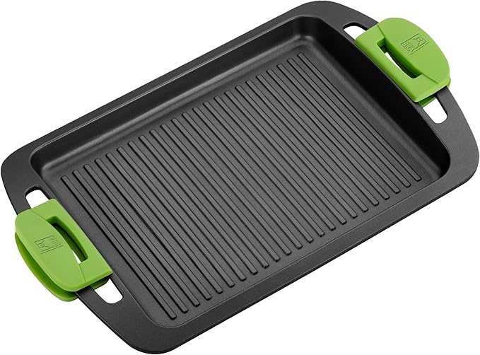 Asadora Bra Prior Grill 40CM