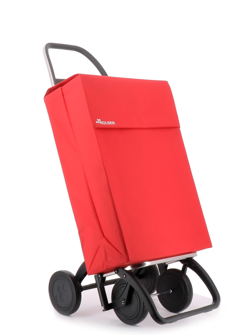 CARRO ROLSER JEA032 ROJO - Imagen 2