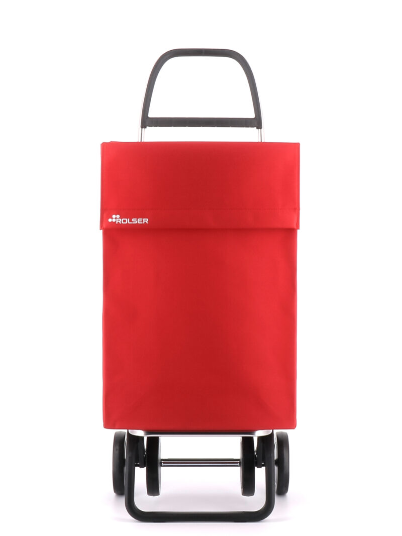 CARRO ROLSER JEA032 ROJO