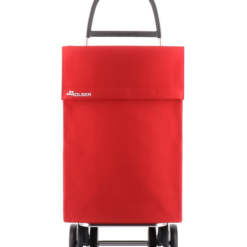 CARRO ROLSER JEA032 ROJO