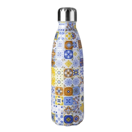 Botella Termo Ibili Lisboa 500ML 