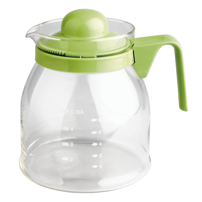 Jarra Microondas Medidora LIFESTYLE 1200ML