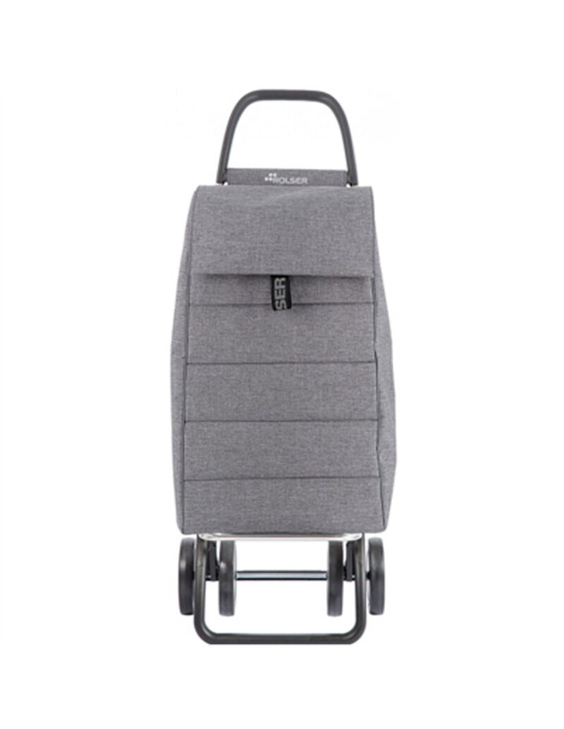CARRO ROLSER JOL002 GRIS