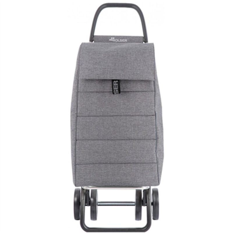CARRO ROLSER JOL002 GRIS