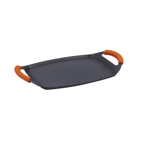 Asadora Inoxibar 2 Asas 36X22.5