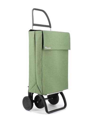 CARRO ROLSER JEA034 VERDE