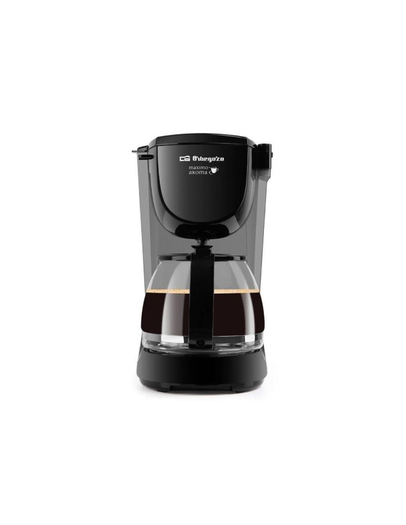 Cafetera Goteo Orbegozo CG4061 - Imagen 2
