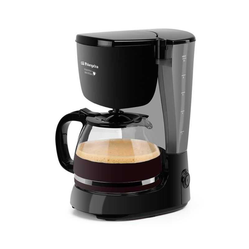 Cafetera Goteo Orbegozo CG4061