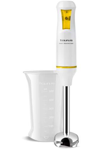 Batidora Taurus 750W Easy Pie Inox S/A