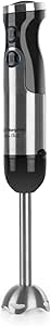 Batidora Orbegozo BT2710 1200W