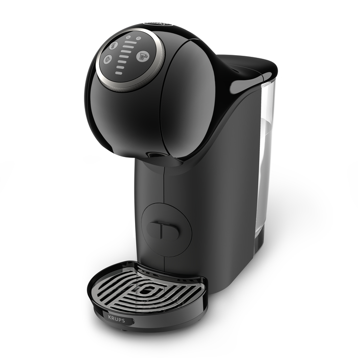 Cafetera DG Krups Genio KP2431AS