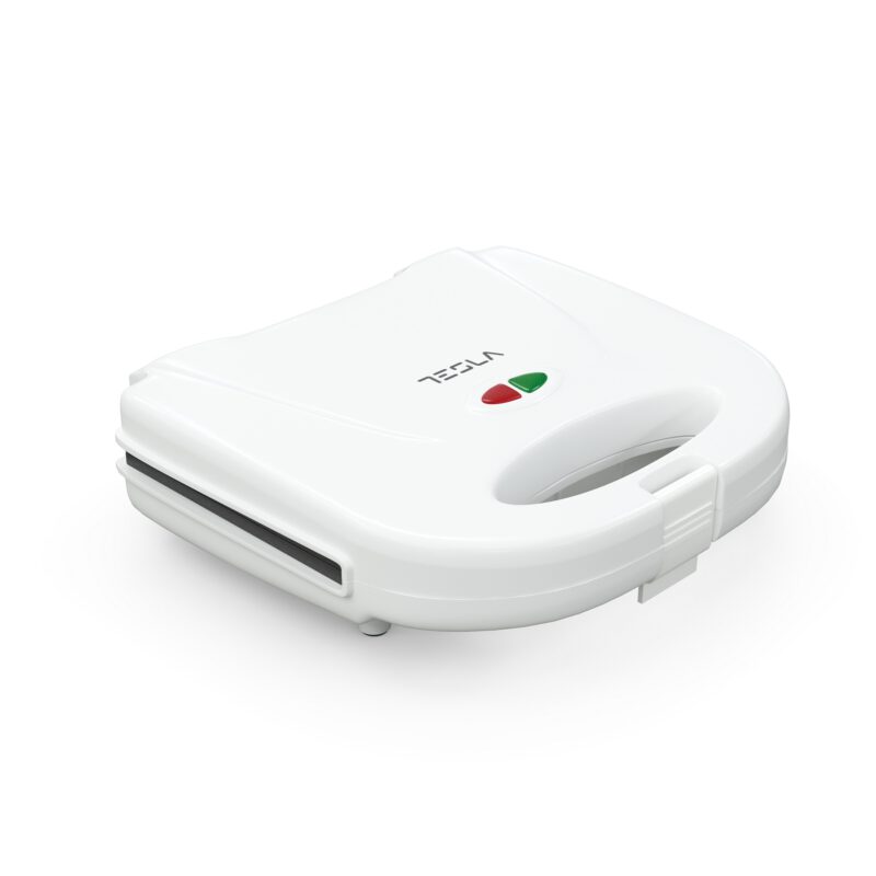 Sandwichera Tesla SM100W 750W - Imagen 3