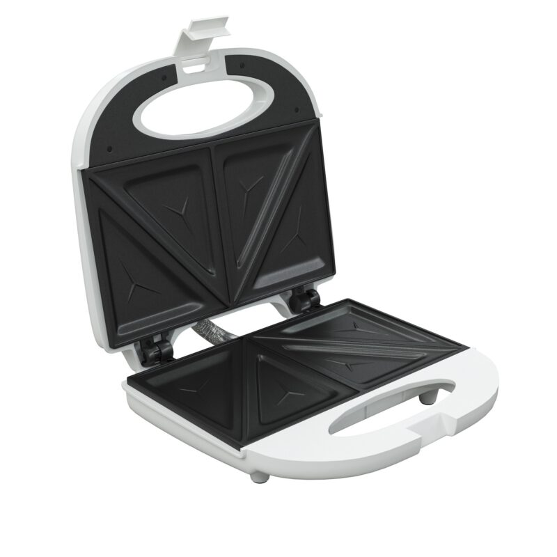 Sandwichera Tesla SM100W 750W - Imagen 2