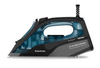 Plancha Taurus Atlas 2800W Ceramic