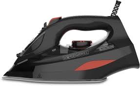 Plancha Black&Decker BXIR3000E 300W GV200