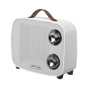 Calefactor Fabrilamp Ceramico Corcega NG