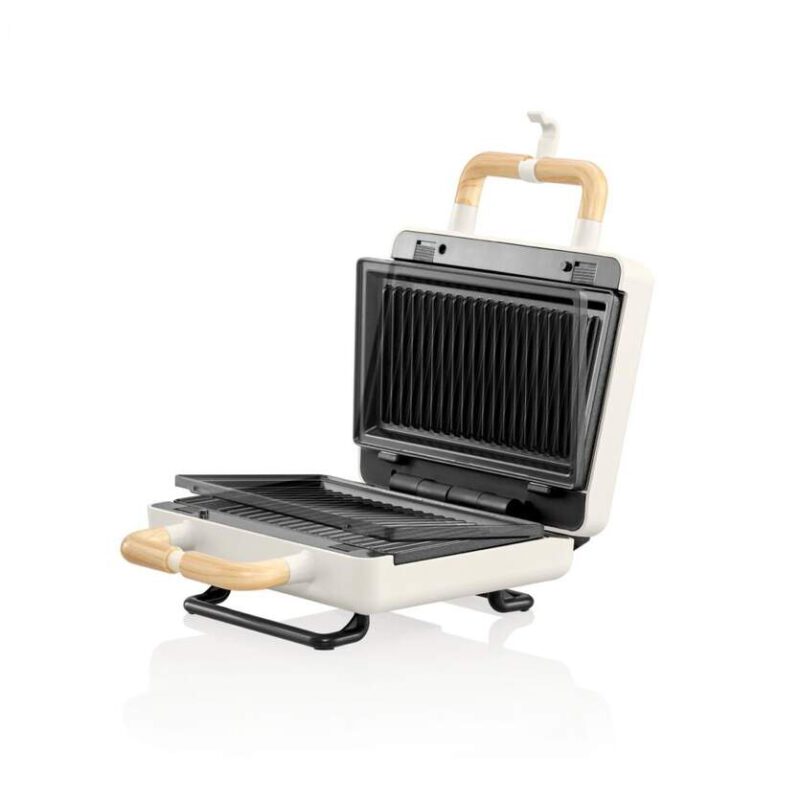 Sandwichera Flama 4961FL BL 800W - Imagen 3
