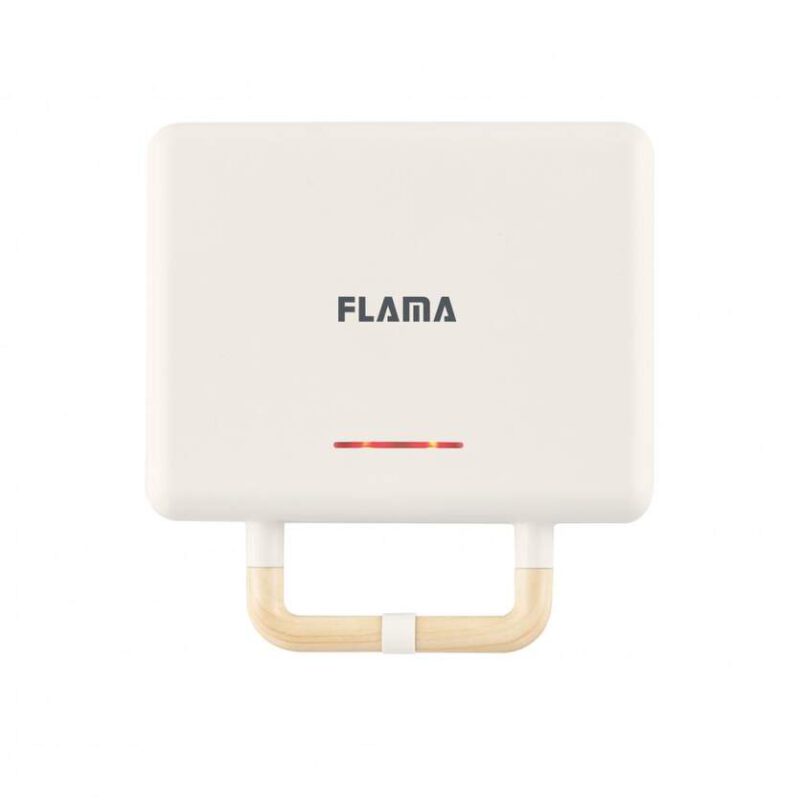 Sandwichera Flama 4961FL BL 800W