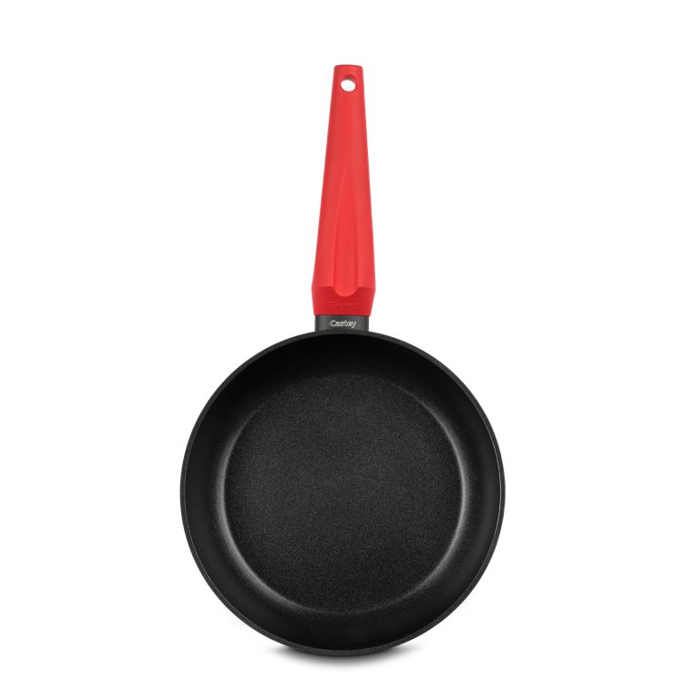 Sarten Castey Red 24cm