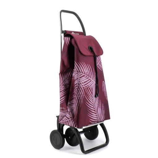 CARRO ROLSER IMX438 BURDEOS