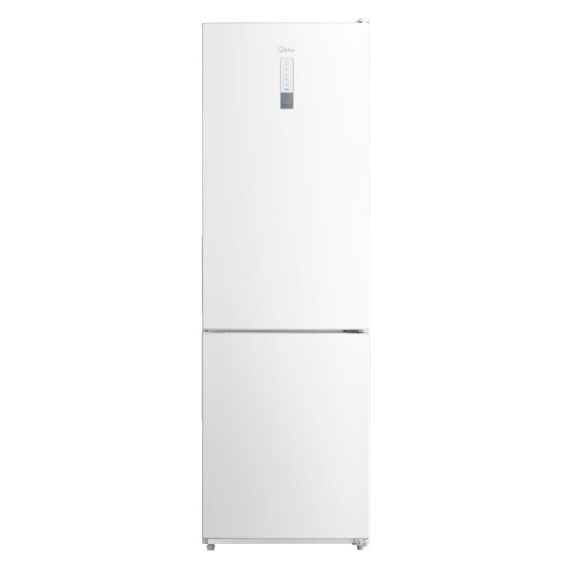 Frigorífico Combi Midea MDRB424FGE010E