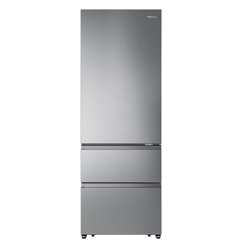 Frigorífico Combi Hisense RT641N4AIE