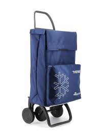 CARRO ROLSER TER060 AZUL
