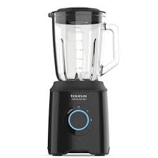 Batidora Vaso Taurus Prior Glass 1500W
