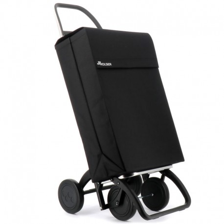 CARRO ROLSER JEA032 NEGRO