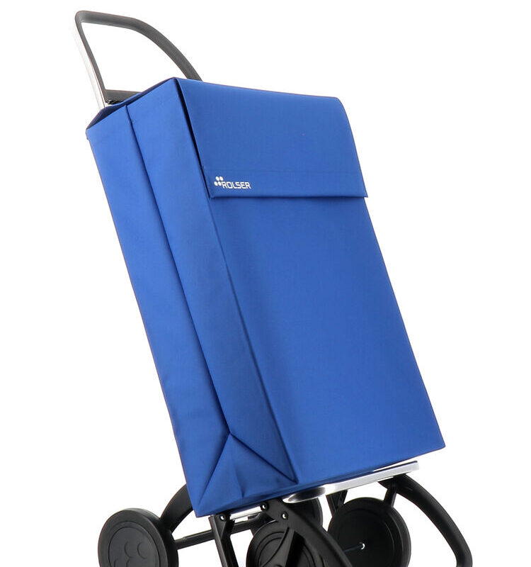 CARRO ROLSER JEA032 AZUL