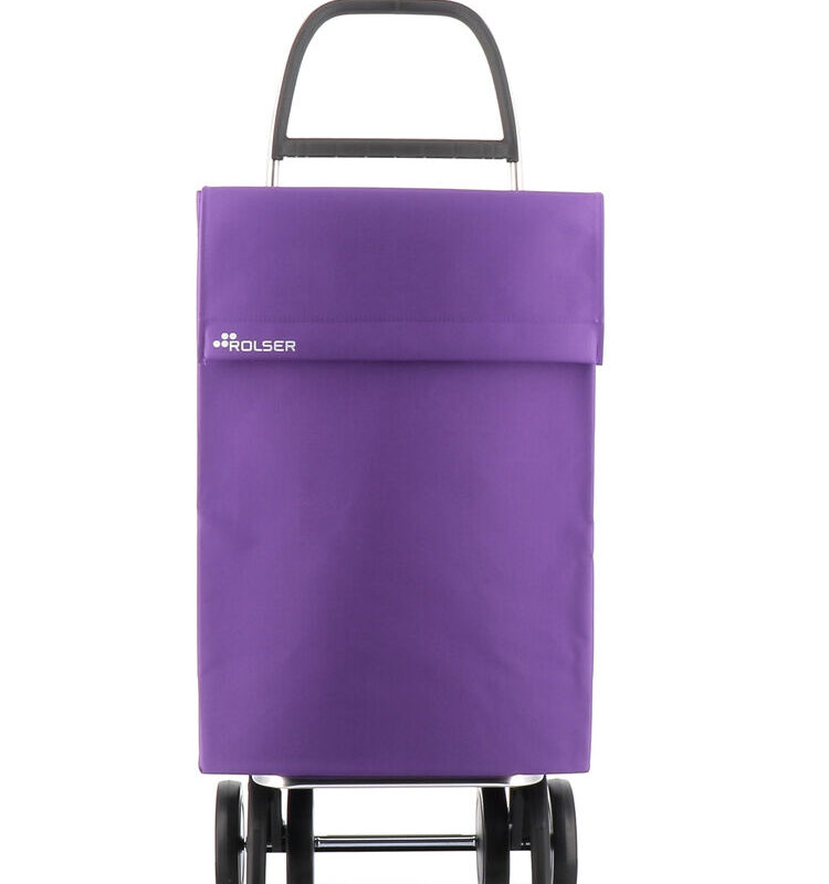 CARRO ROLSER JEA032 MORADO