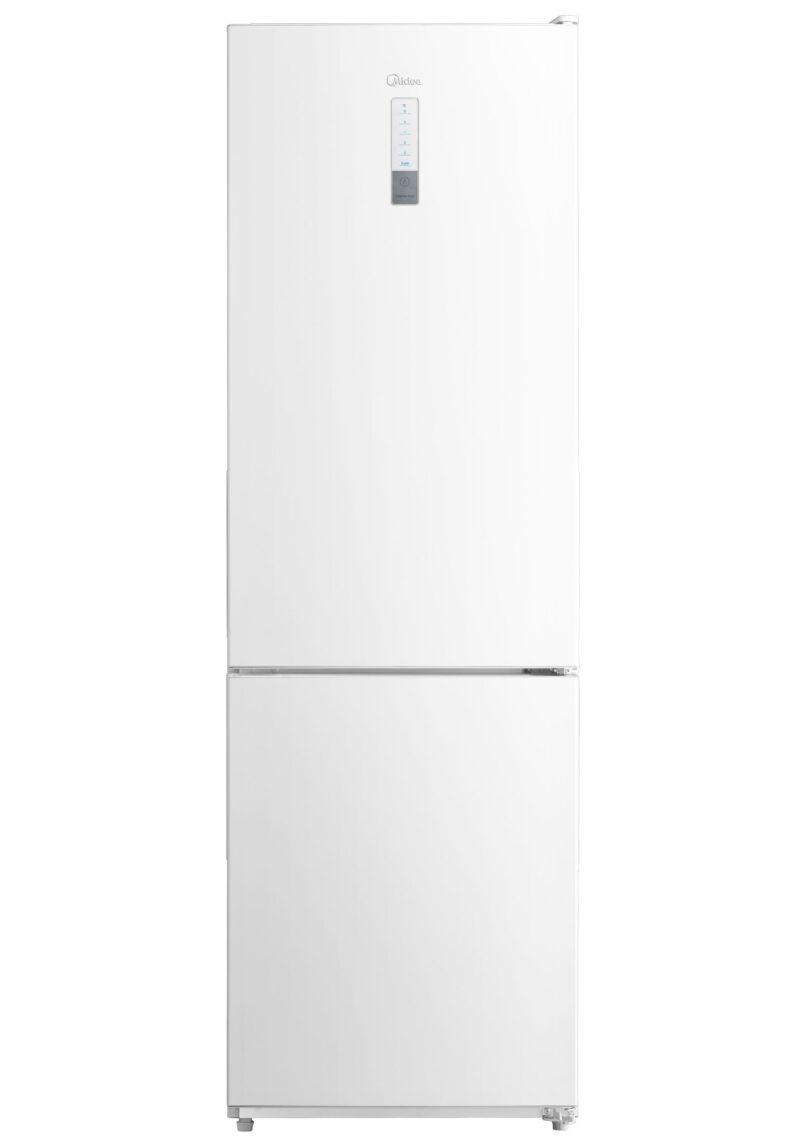 Frigorífico Combi Midea MDRB424FGE010E