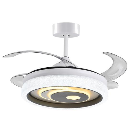 Ventilador Techo Interlusa TRIO
