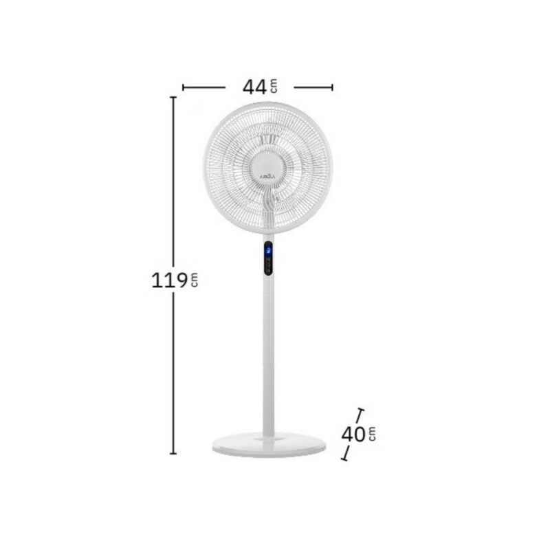 Ventilador Fabrilamp Icono - Imagen 2