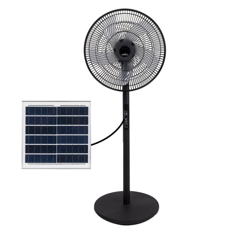 Ventilador Fabrilamp Rialto