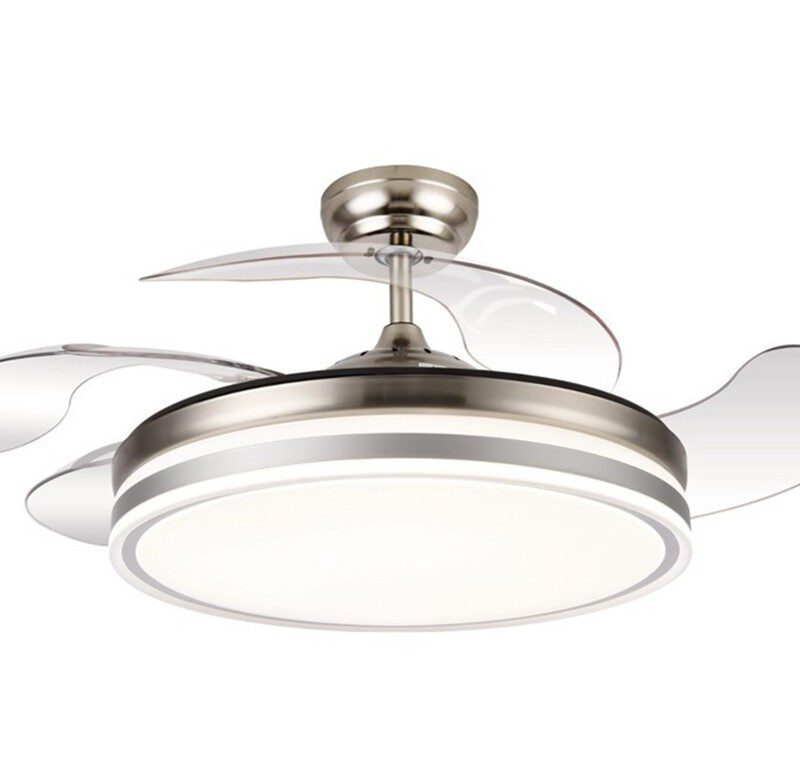 Ventilador Techo Mimax Calima 2