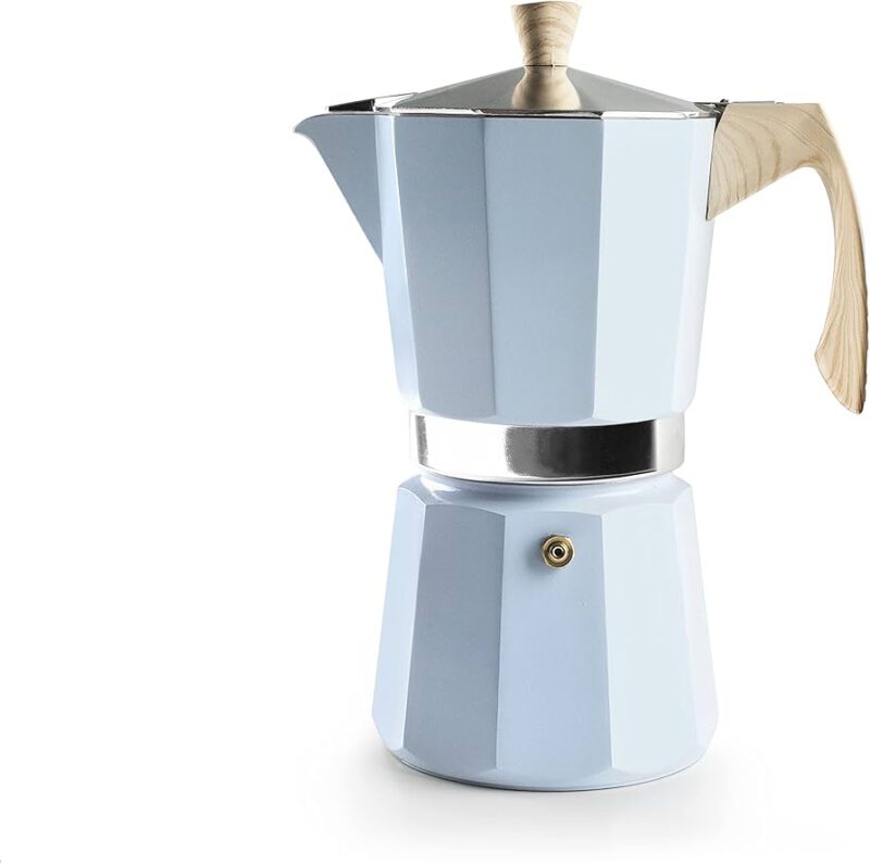 Cafetera Ibili Venetto 6T Toscana