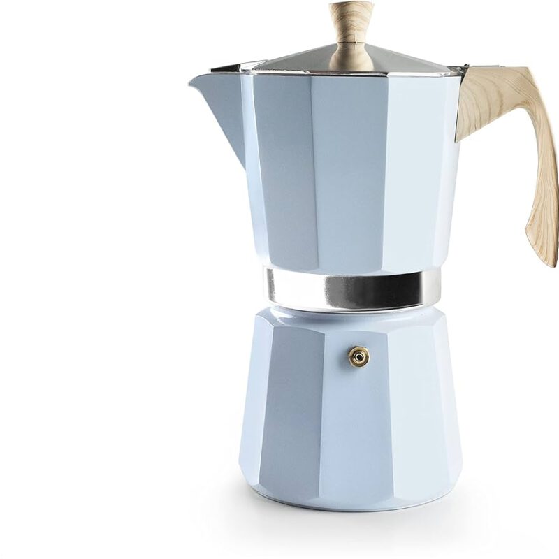 Cafetera Ibili Venetto 6T Toscana