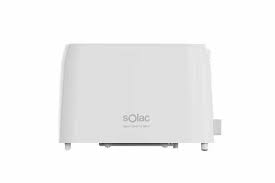 Tostador Solac
